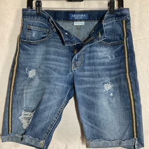 Arizona Jean Men Shorts, Sz 30.